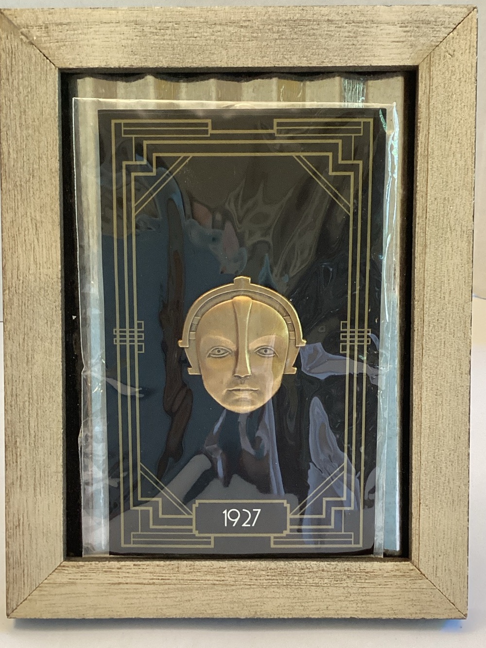 1927 Brooch
